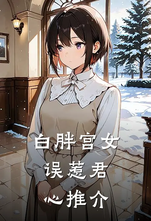白胖宫女，误惹君心推介