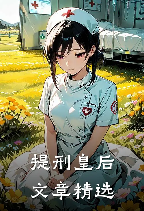 提刑皇后文章精选
