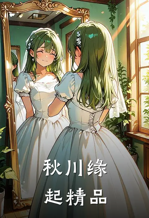 秋川缘起精品