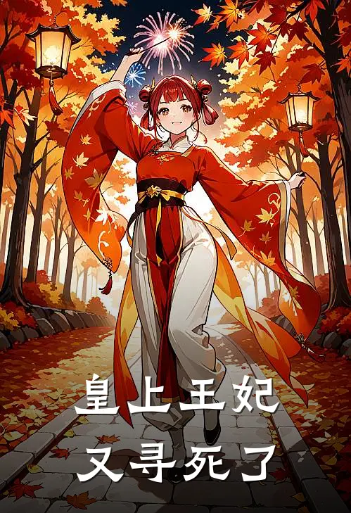皇上王妃又寻死了