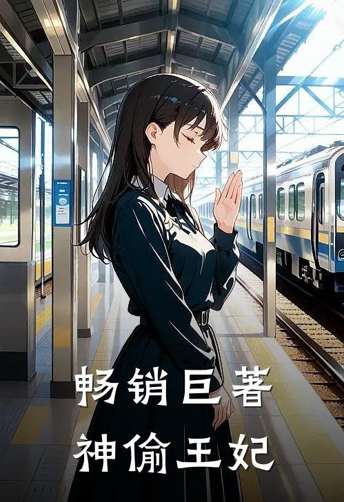 畅销巨著神偷王妃