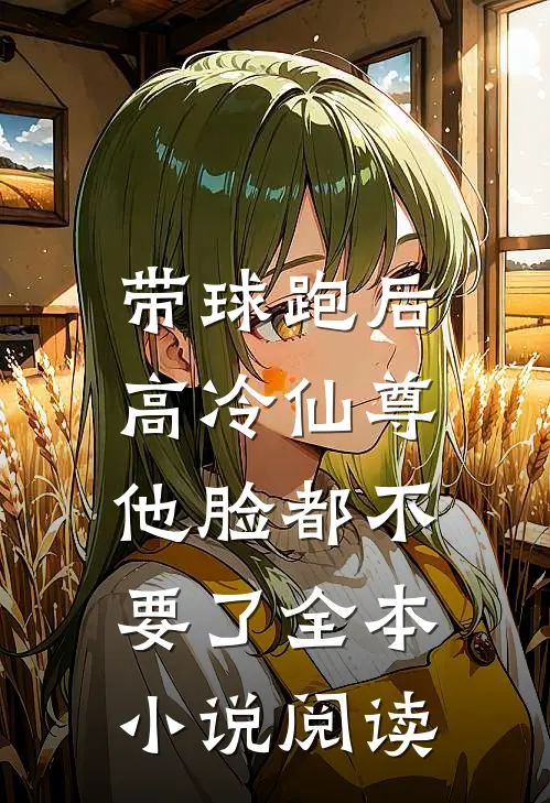 带球跑后，高冷仙尊他脸都不要了全本小说阅读