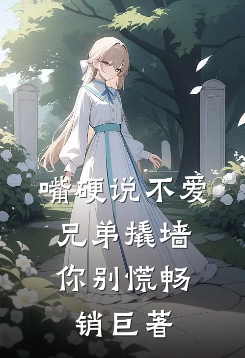嘴硬说不爱，兄弟撬墙你别慌畅销巨著