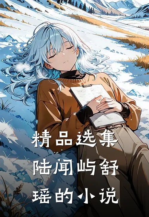 精品选集陆闻屿舒瑶的小说