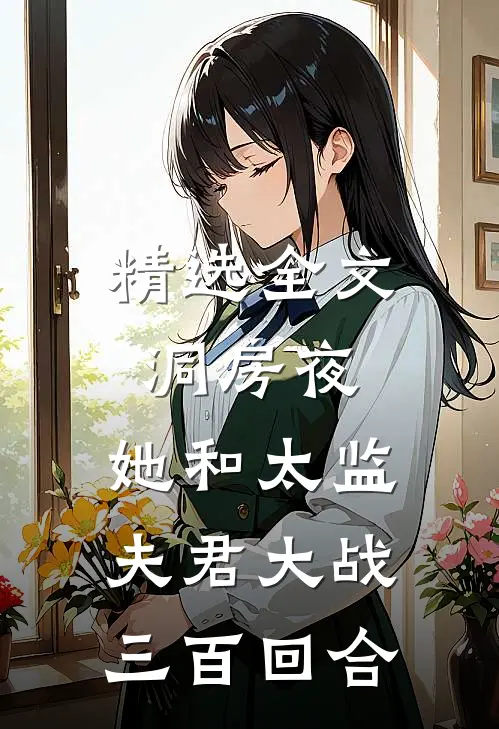 精选全文洞房夜，她和太监夫君大战三百回合