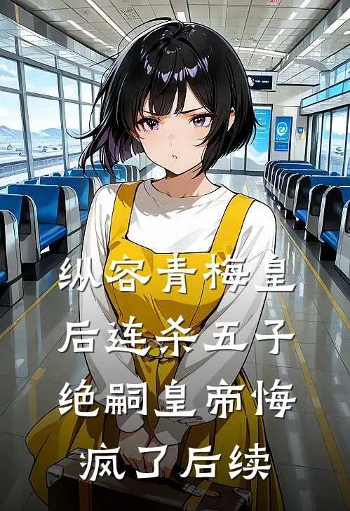 纵容青梅皇后连杀五子，绝嗣皇帝悔疯了后续