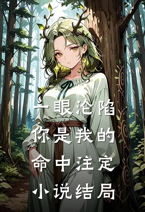 一眼沦陷：你是我的命中注定小说结局