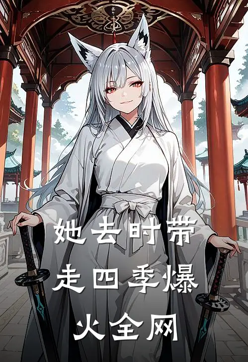 她去时带走四季爆火全网