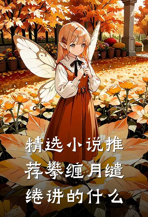 精选小说推荐攀缠月缱绻讲的什么