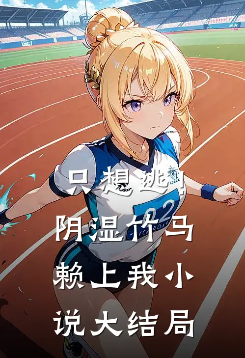 只想逃！阴湿竹马赖上我小说大结局