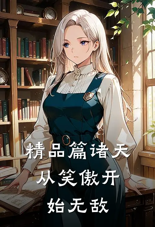 精品篇诸天：从笑傲开始无敌