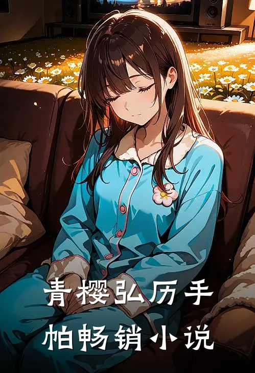 青樱弘历手帕畅销小说