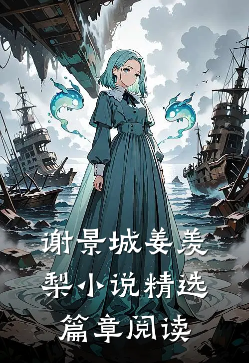 谢景城姜羡梨小说精选篇章阅读