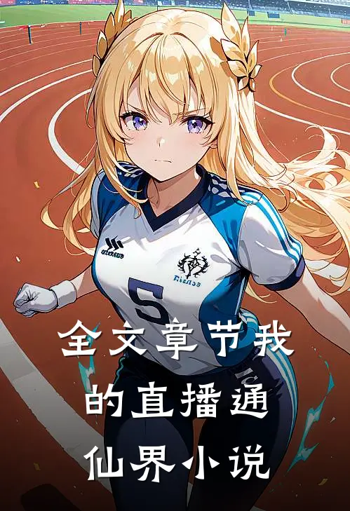 全文章节我的直播通仙界 小说