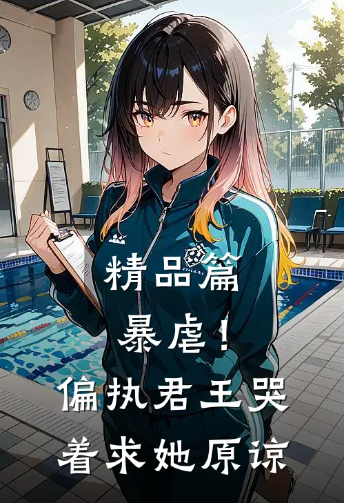 精品篇暴虐！偏执君王哭着求她原谅