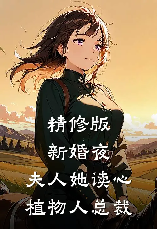 精修版新婚夜，夫人她读心植物人总裁