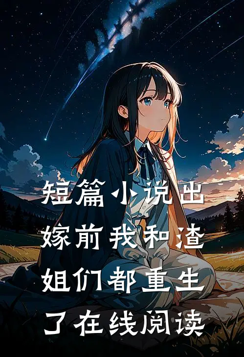 短篇小说出嫁前我和渣姐们都重生了在线阅读