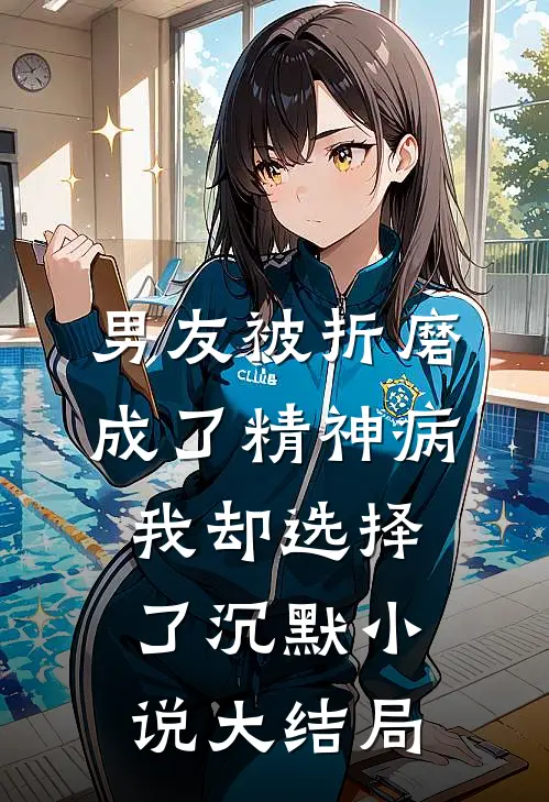 男友被折磨成了精神病，我却选择了沉默小说大结局