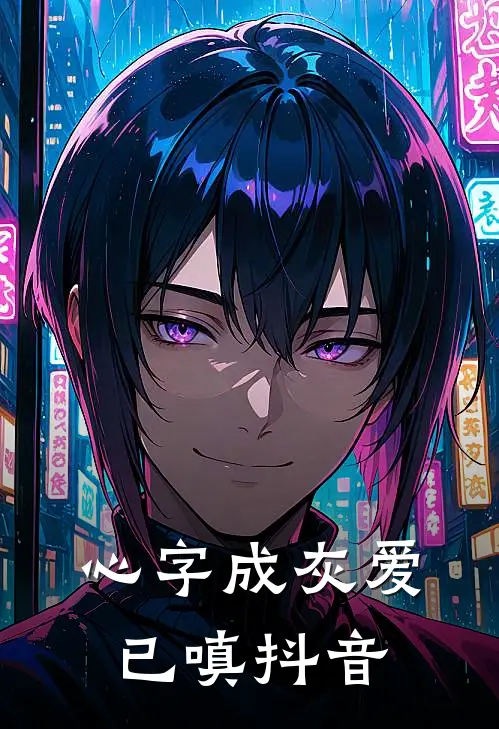 心字成灰爱已嗔抖音