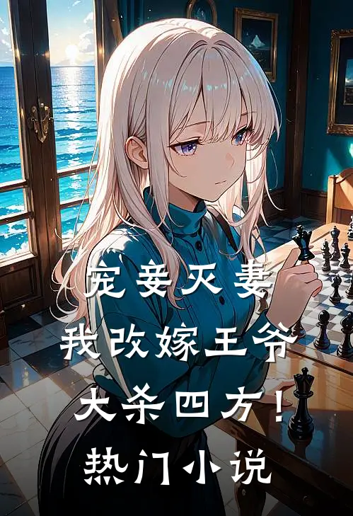 宠妾灭妻，我改嫁王爷大杀四方！热门小说