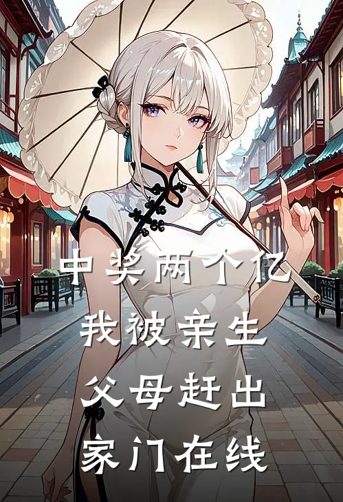中奖两个亿，我被亲生父母赶出家门在线