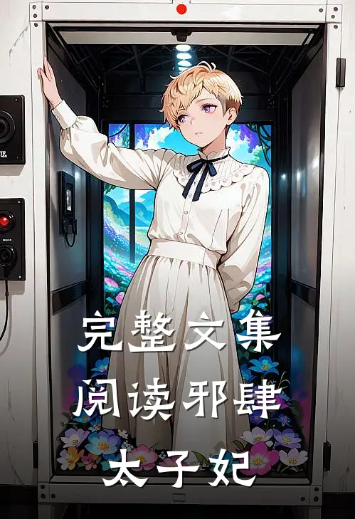 完整文集阅读邪肆太子妃