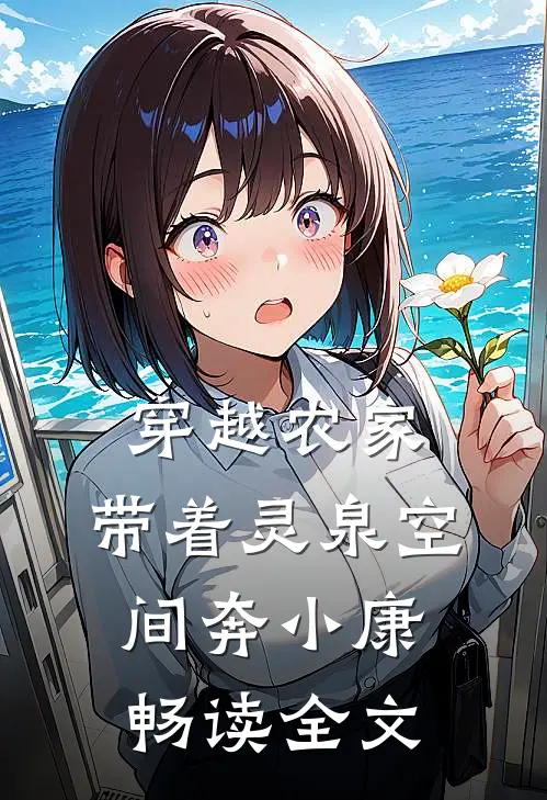 穿越农家：带着灵泉空间奔小康畅读全文