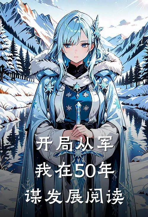 开局从军，我在50年谋发展阅读