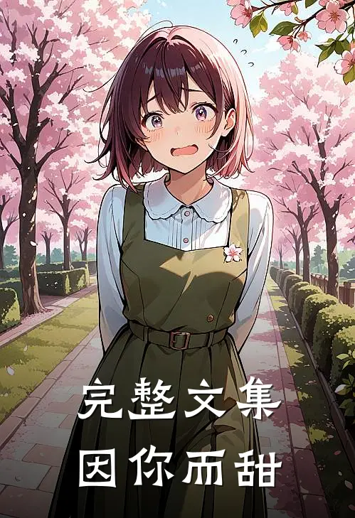 完整文集因你而甜