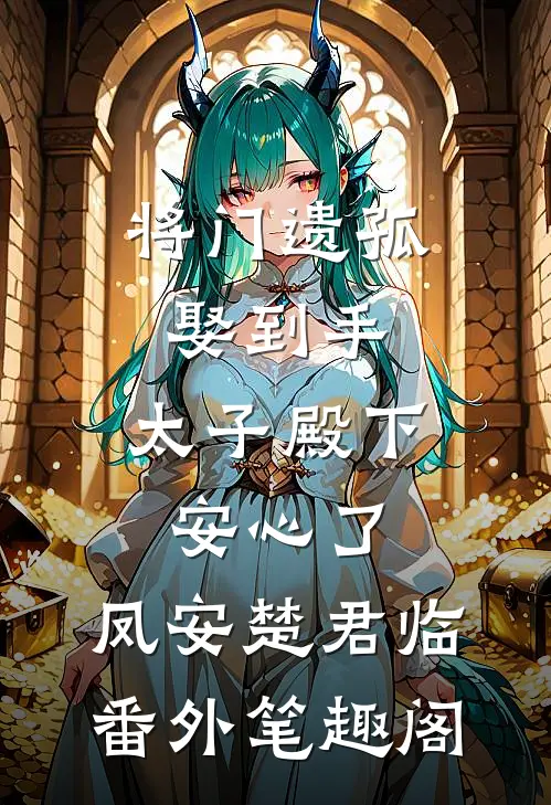 将门遗孤娶到手，太子殿下安心了：凤安楚君临番外笔趣阁