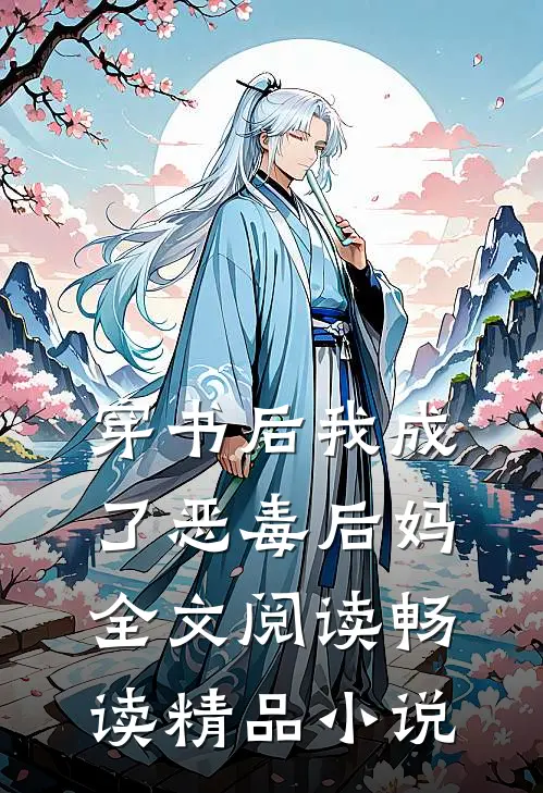穿书后我成了恶毒后妈全文阅读畅读精品小说