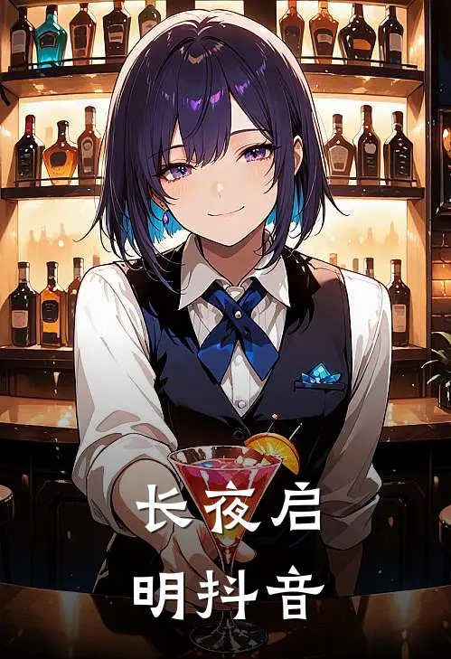 长夜启明抖音