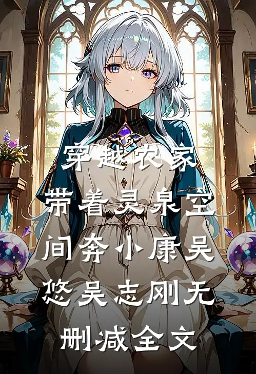 穿越农家：带着灵泉空间奔小康吴悠吴志刚无删减全文