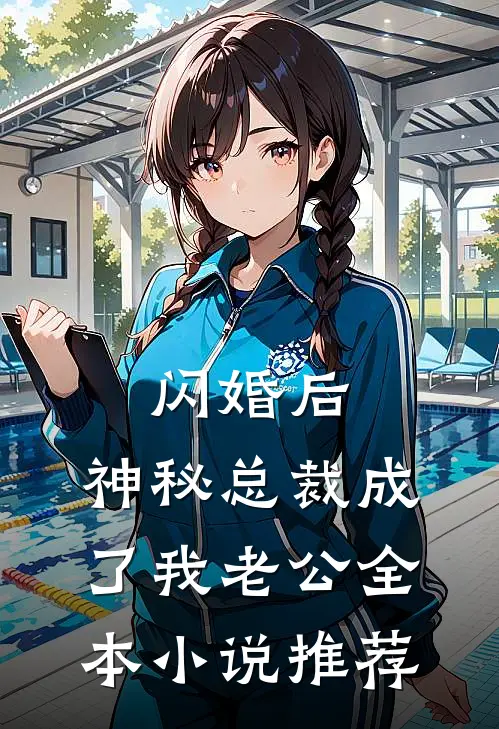 闪婚后，神秘总裁成了我老公全本小说推荐
