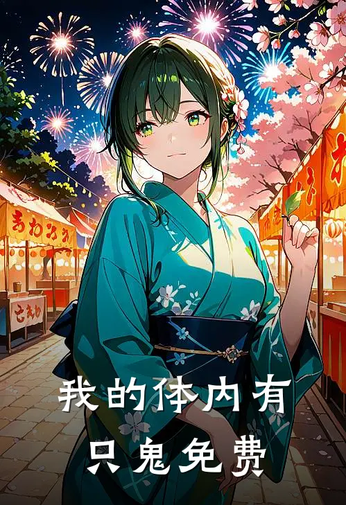 我的体内有只鬼免费