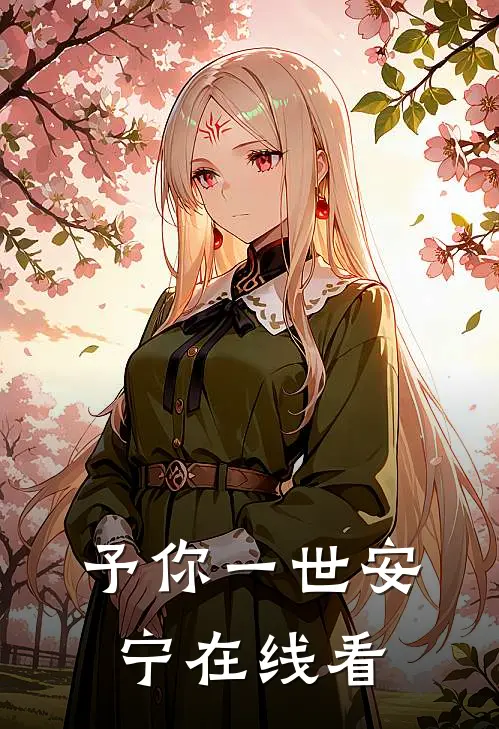 予你一世安宁在线看