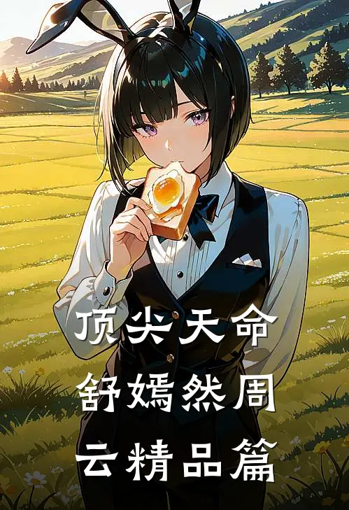 顶尖天命舒嫣然周云精品篇