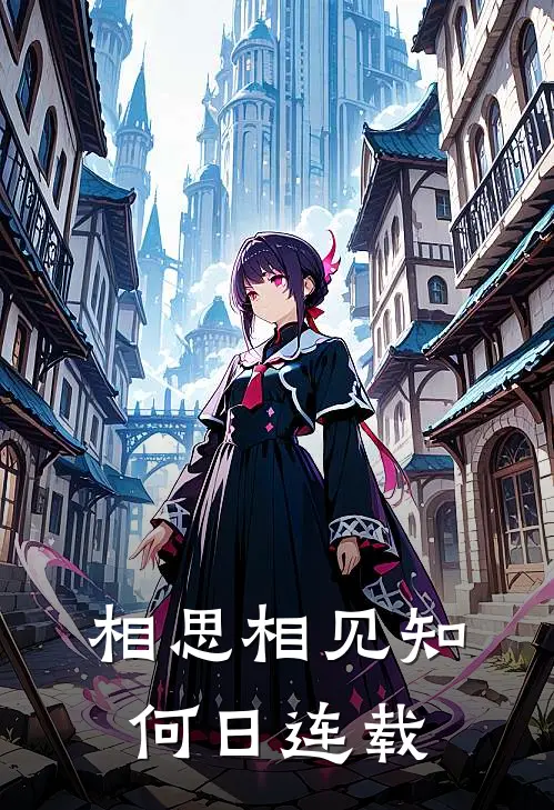 相思相见知何日连载