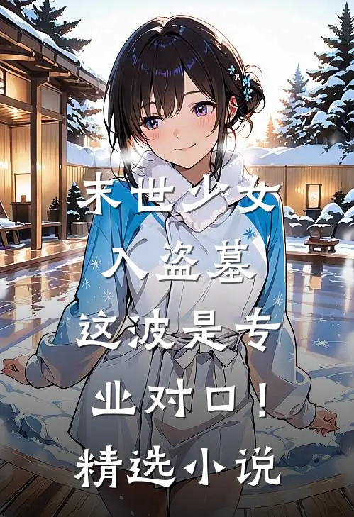 末世少女入盗墓，这波是专业对口！精选小说