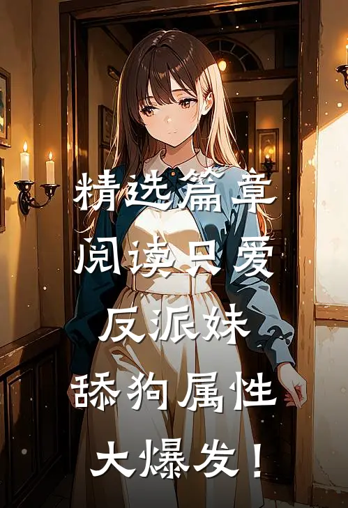 精选篇章阅读只爱反派妹，舔狗属性大爆发！