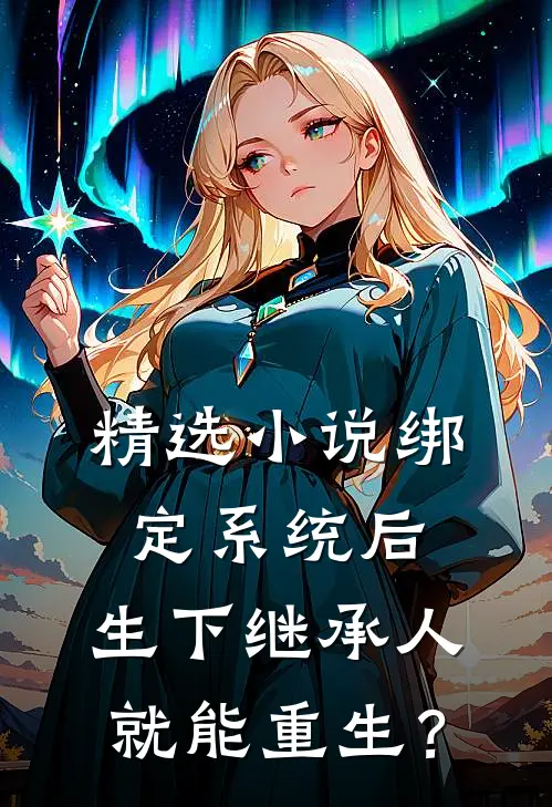 精选小说绑定系统后，生下继承人就能重生？
