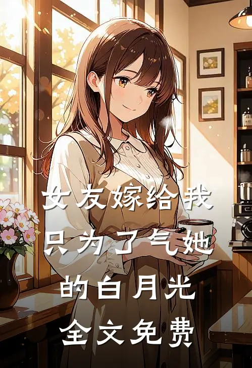 女友嫁给我，只为了气她的白月光全文免费