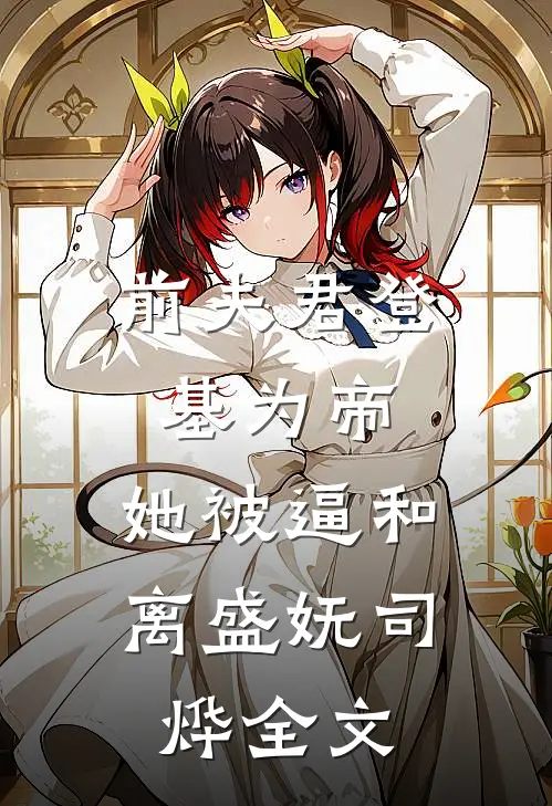 前夫君登基为帝，她被逼和离盛妩司烨全文