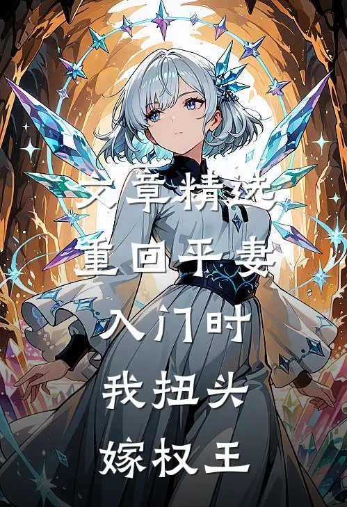 文章精选重回平妻入门时，我扭头嫁权王