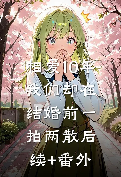 相爱10年，我们却在结婚前一拍两散后续+番外
