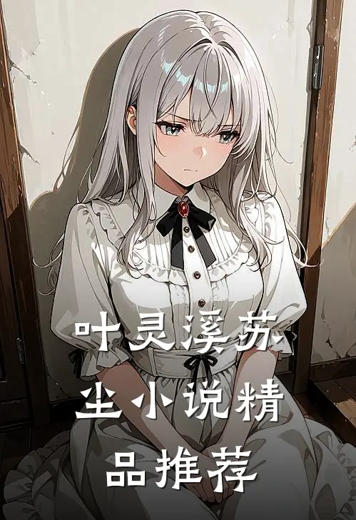 叶灵溪苏尘小说精品推荐
