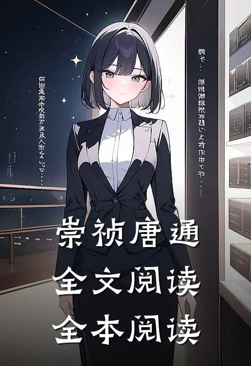 崇祯唐通全文阅读全本阅读