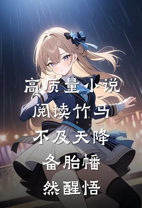 高质量小说阅读竹马不及天降：备胎幡然醒悟