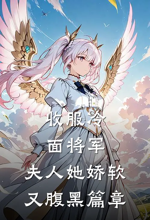 收服冷面将军，夫人她娇软又腹黑篇章