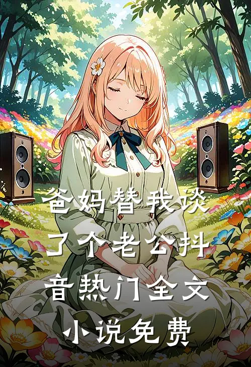 爸妈替我谈了个老公抖音热门全文小说免费